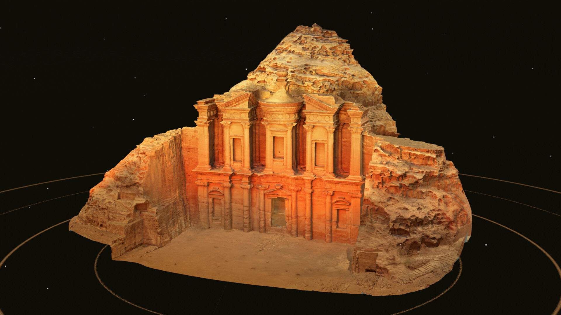 Puzzling Places - World Heritage Tour screenshot 2