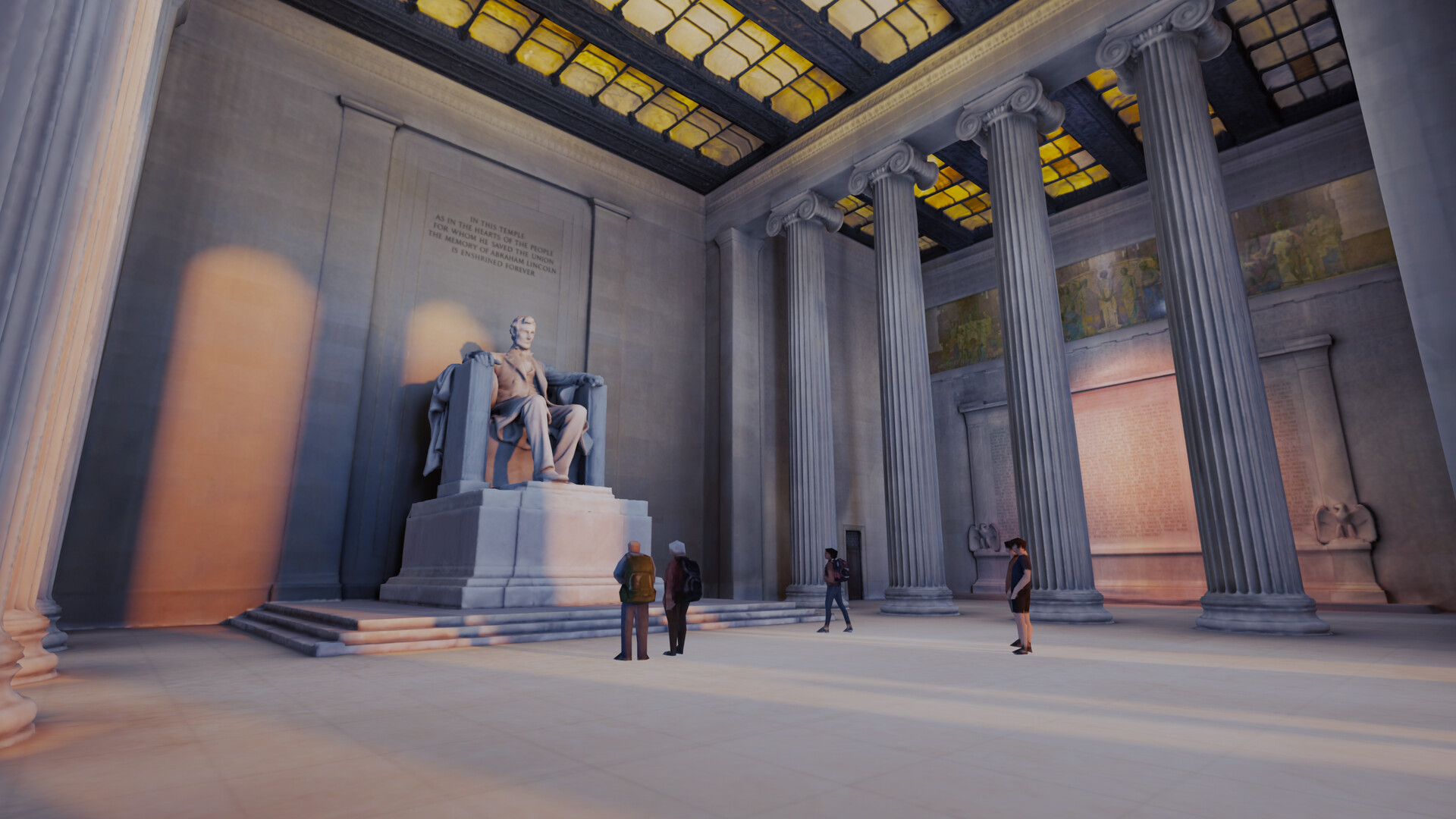 Puzzling Places - World Heritage Tour Featured Screenshot #1
