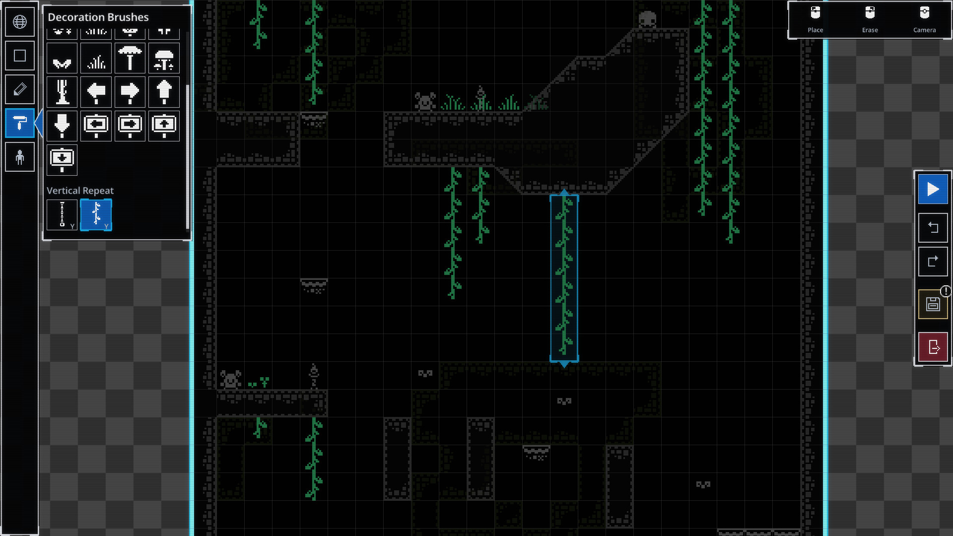 Metroidvania Maker screenshot 5