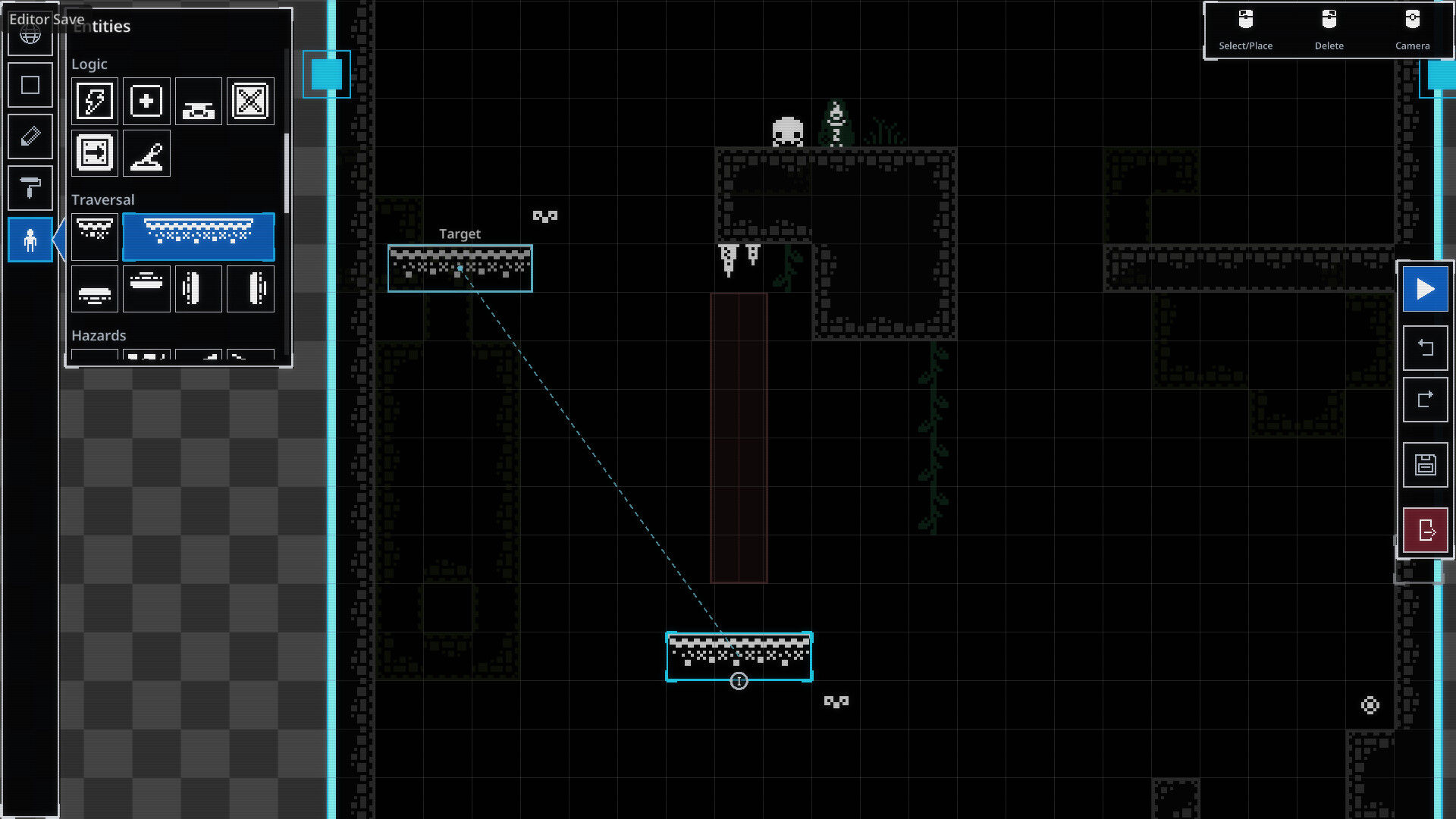 Metroidvania Maker screenshot 7