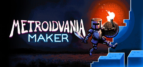 Metroidvania Maker
