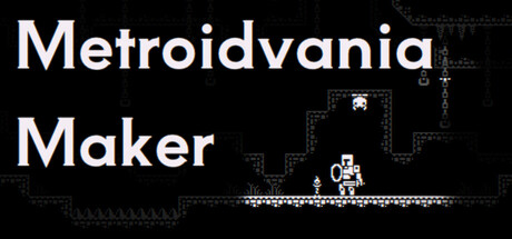 Metroidvania Maker