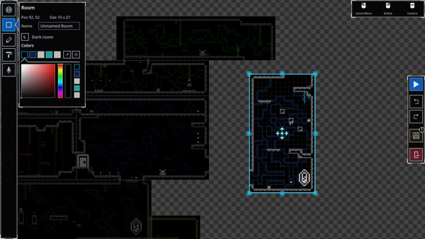 Screenshot media