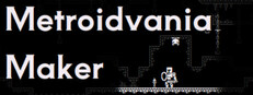 Metroidvania Maker cover