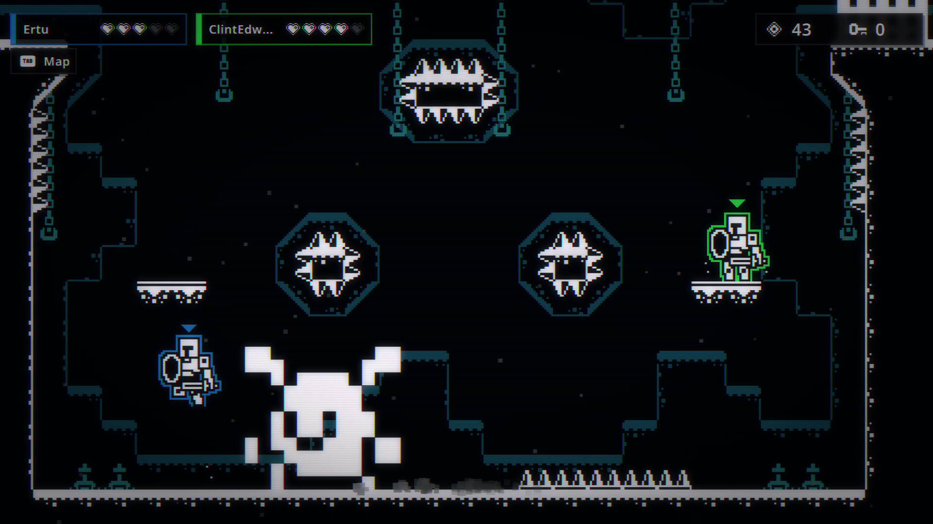 Metroidvania Maker