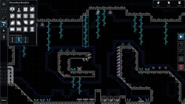 Metroidvania Maker screenshot 8