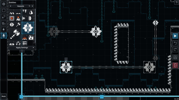Metroidvania Maker screenshot 6