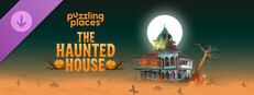 Puzzling Places - Halloween Special: The Haunted House