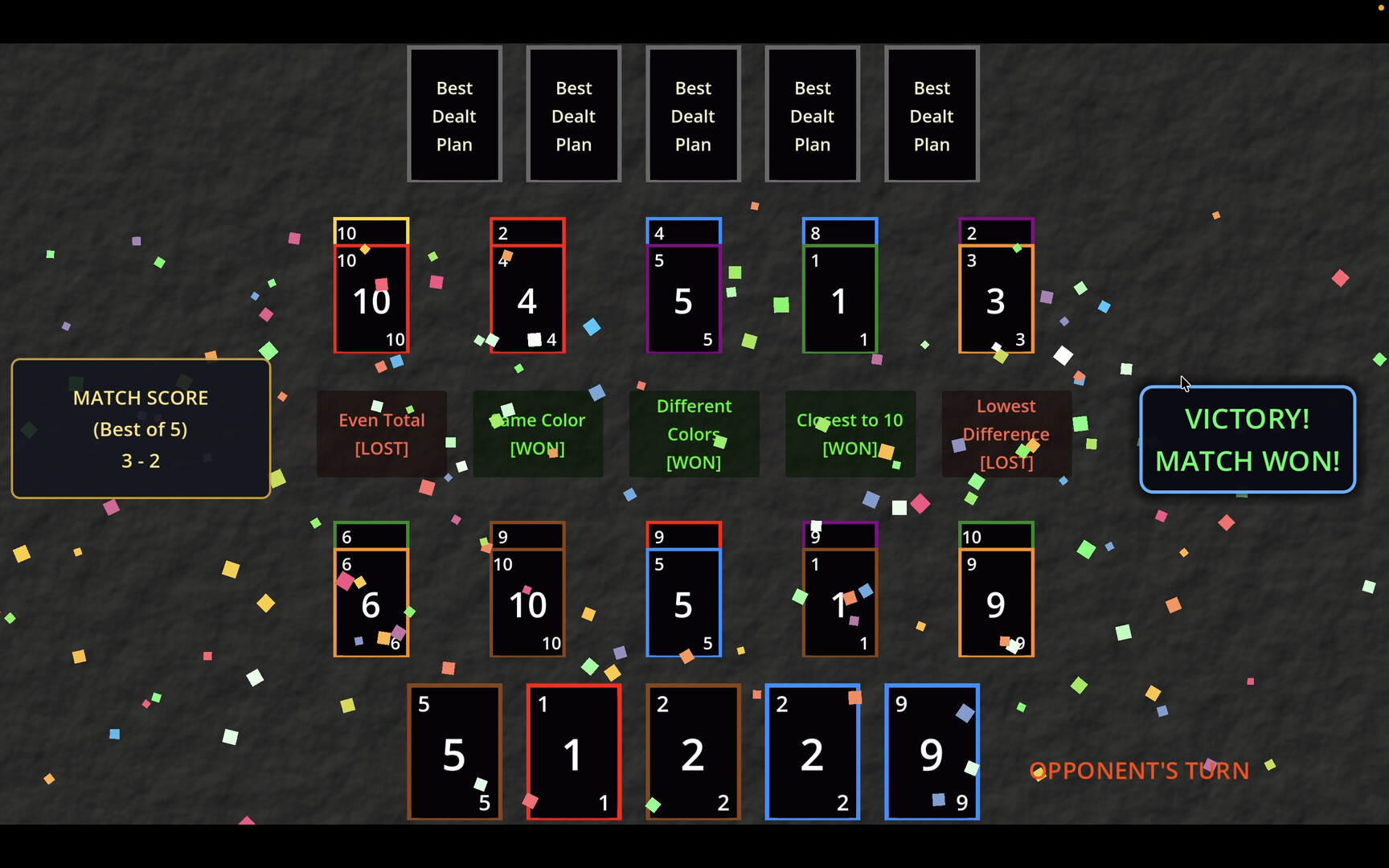 Best Dealt Plan screenshot 7