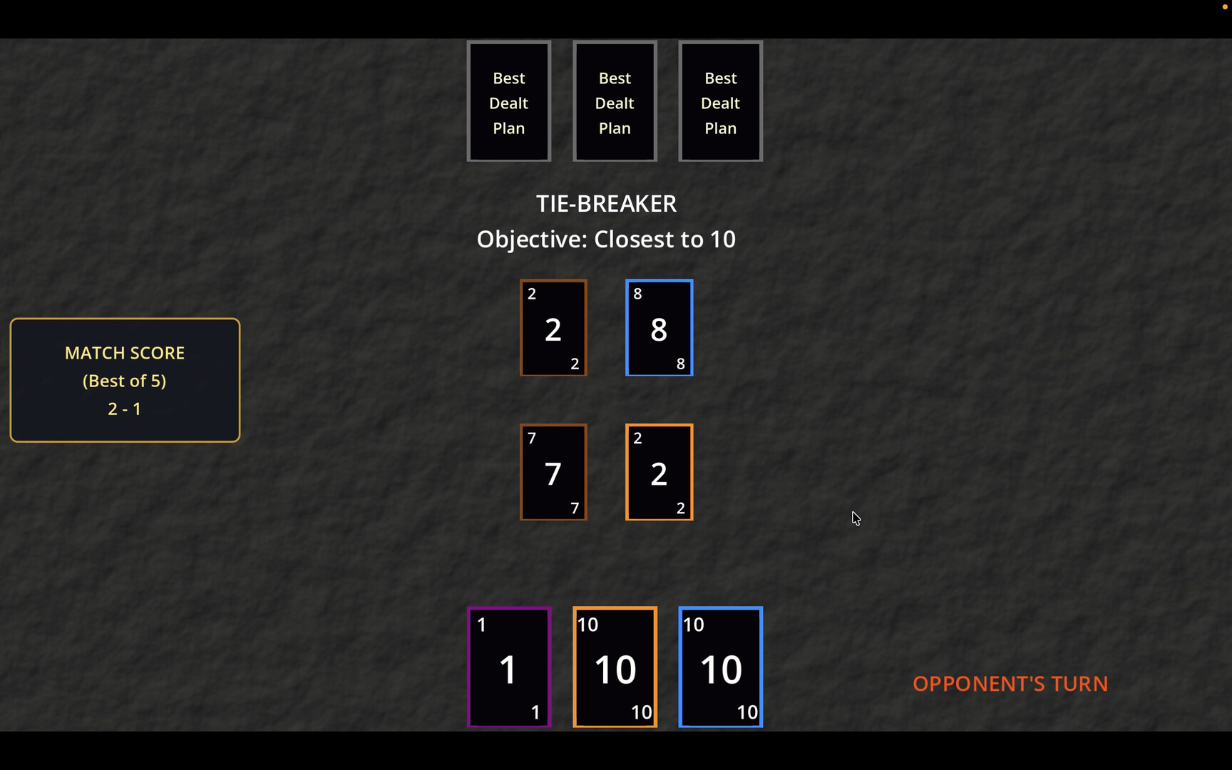 Best Dealt Plan screenshot 5
