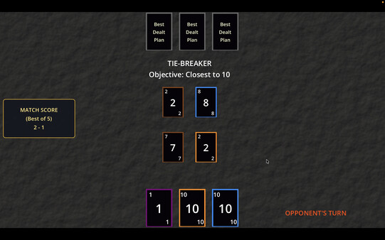 Best Dealt Plan screenshot 5