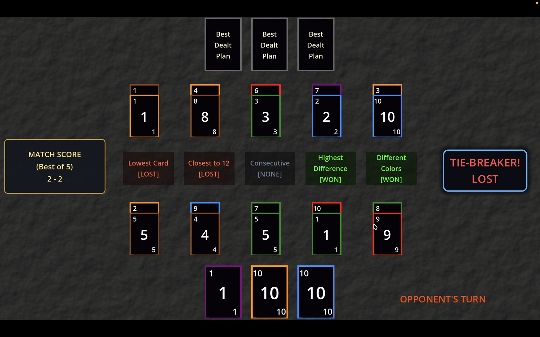 Best Dealt Plan screenshot #6