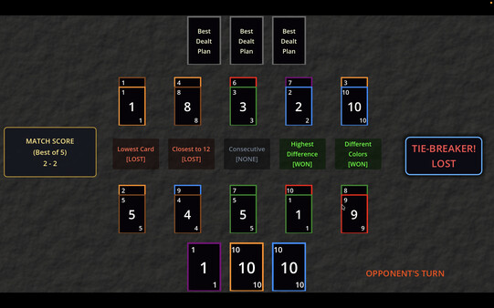 Best Dealt Plan screenshot 6