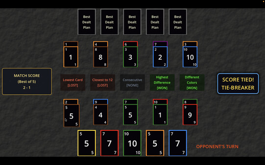 Best Dealt Plan screenshot 4