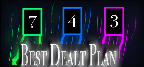 Best Dealt Plan