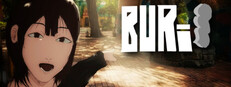 BURI cover
