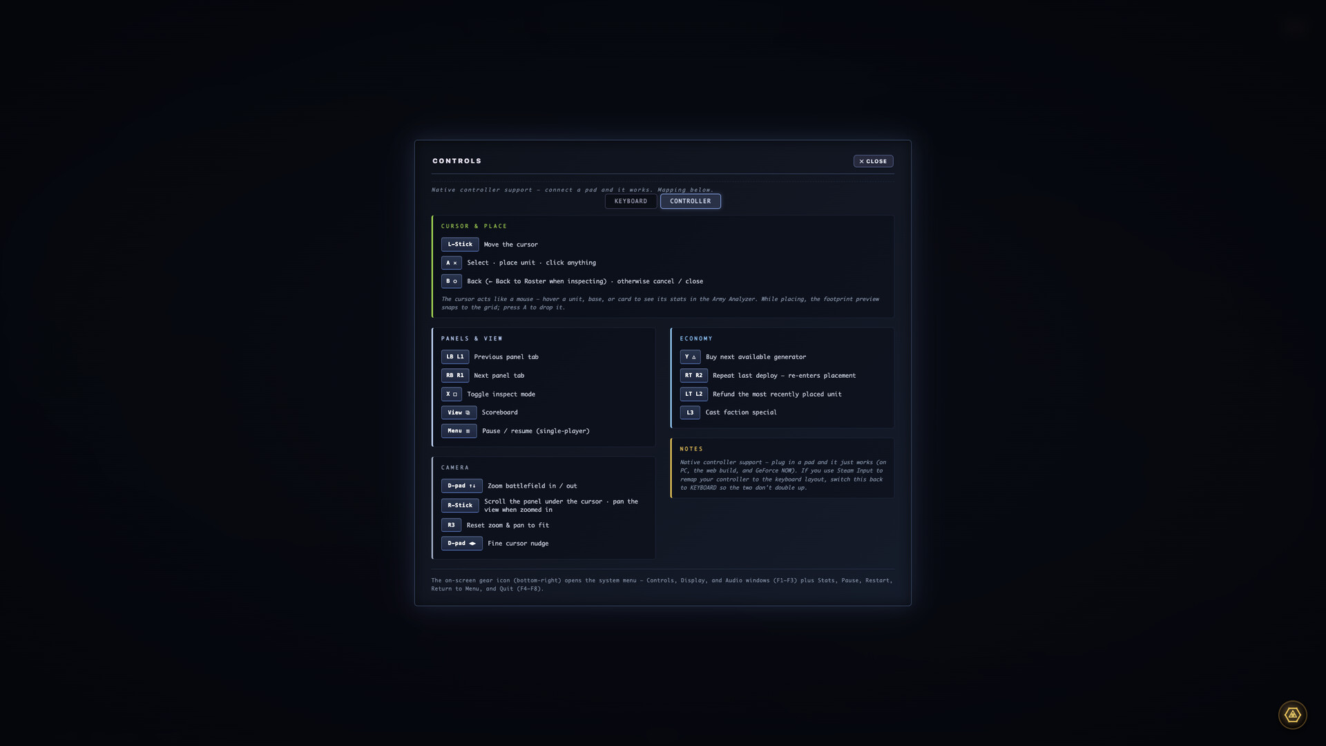 ARB: Alien Races Battle screenshot #23