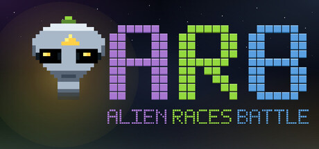 ARB: Alien Races Battle cover