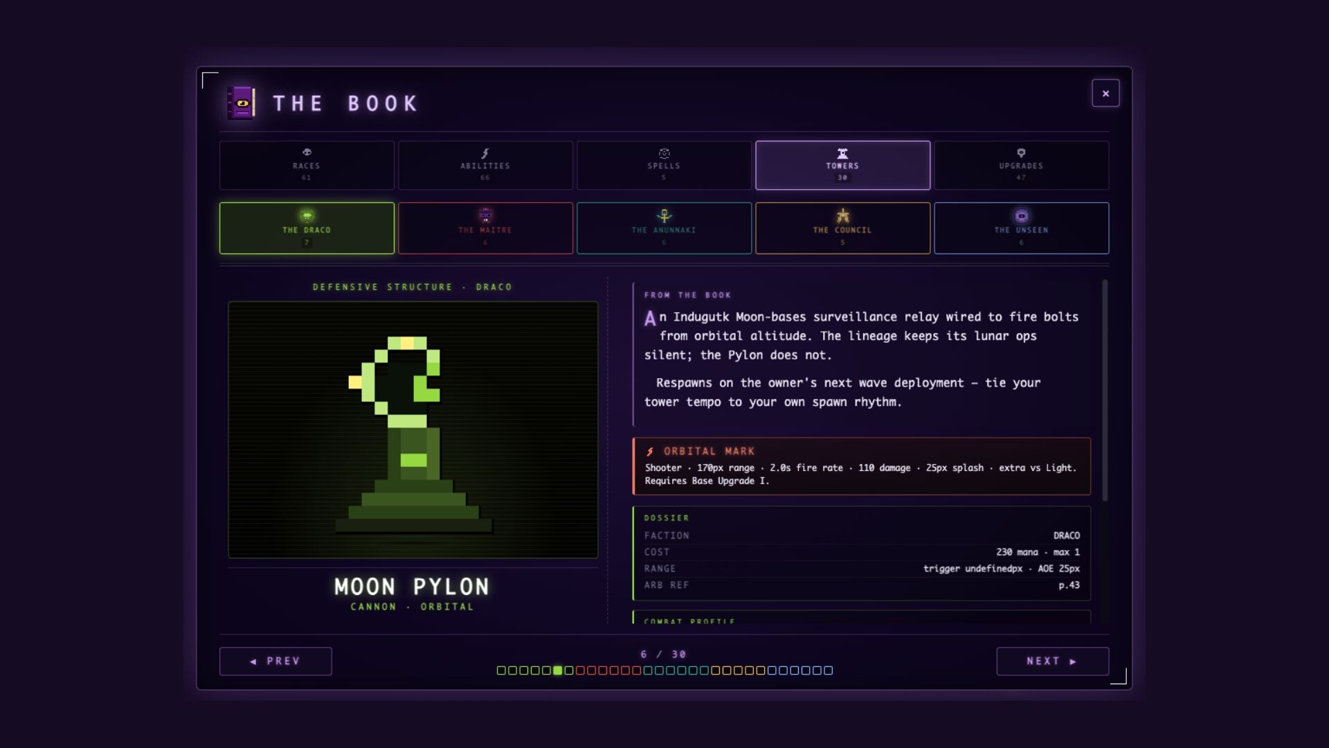 ARB: Alien Races Battle screenshot #9