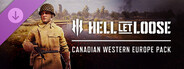 DLC: Hell Let Loose - Canadian Western Europe Pack