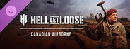 DLC: Hell Let Loose - Canadian Airborne