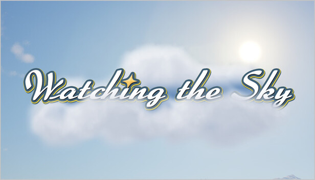 Watching the Sky