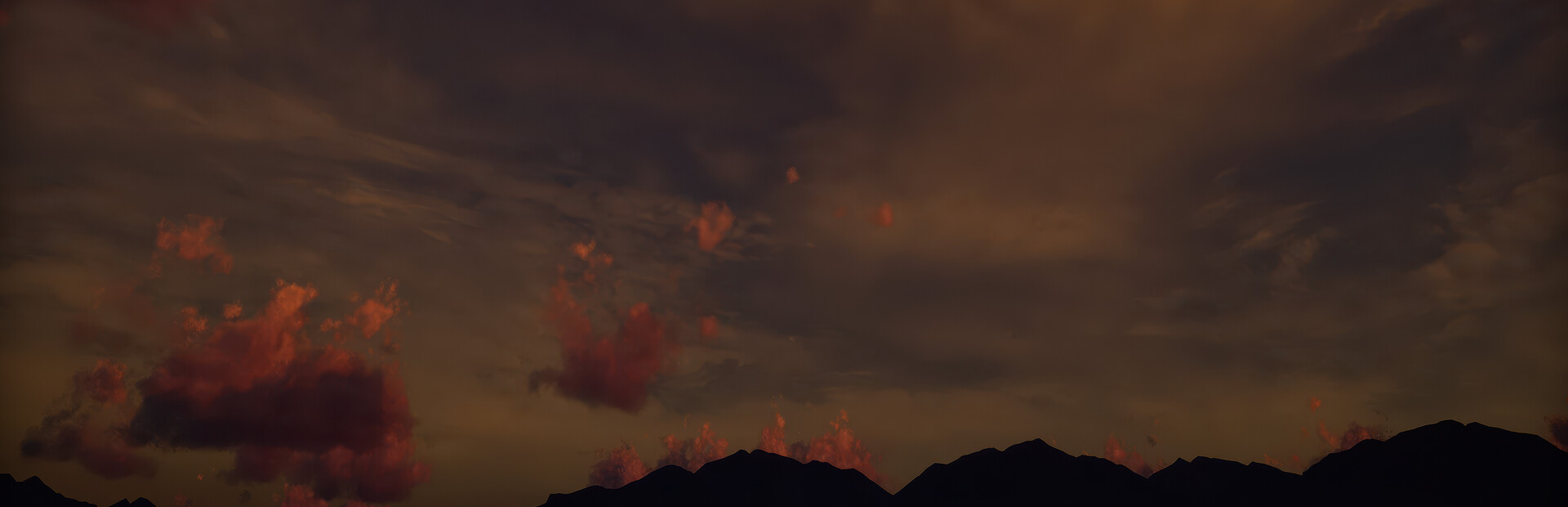 Watching the Sky