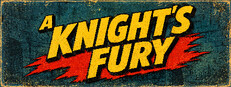 A Knight's Fury - The Vaults of Venom cover