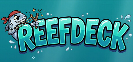 Reefdeck