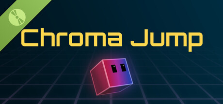 Chroma Jump Demo header