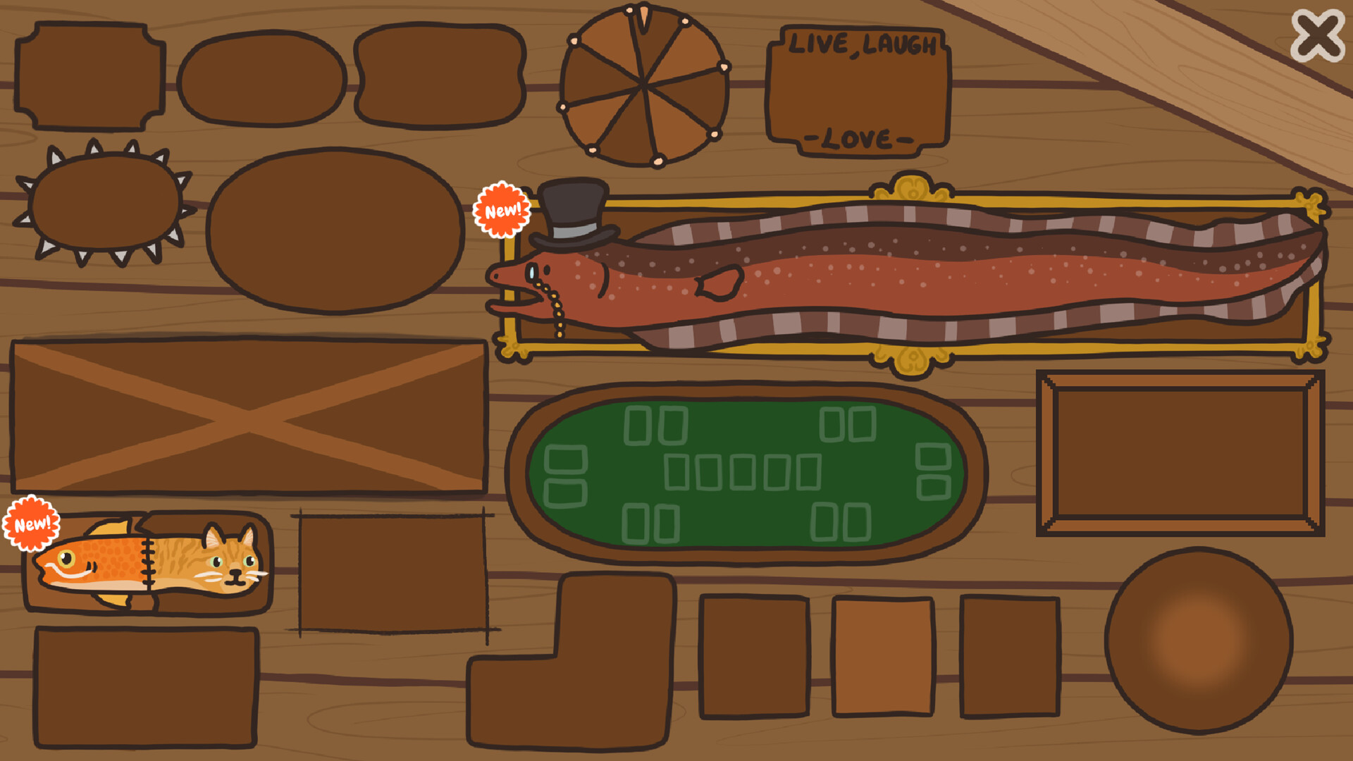 Reduce, Reuse, Raccoon screenshot 10