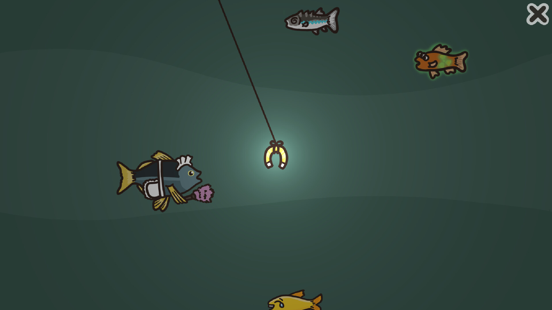 Reduce, Reuse, Raccoon screenshot 9