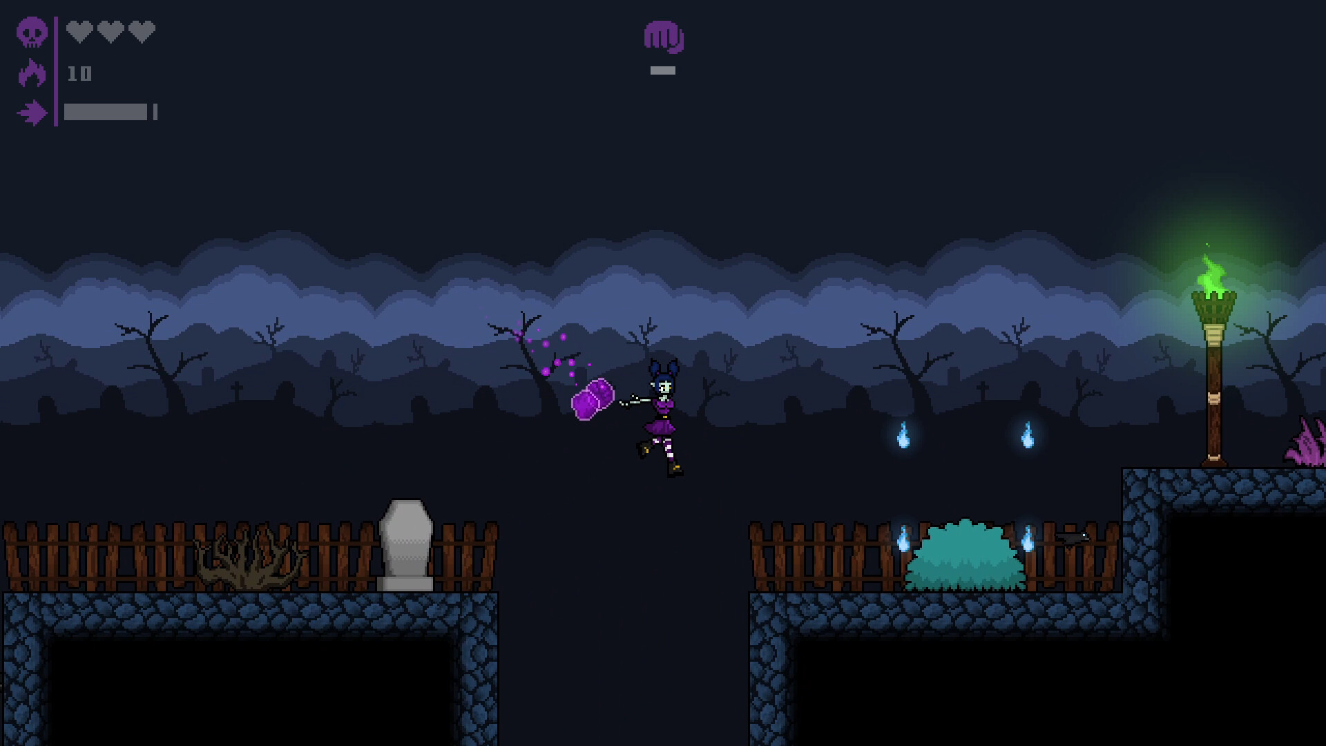 Averi the Accursed screenshot #7