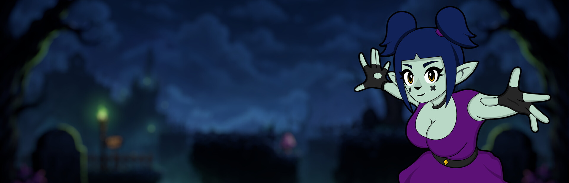 Averi the Accursed