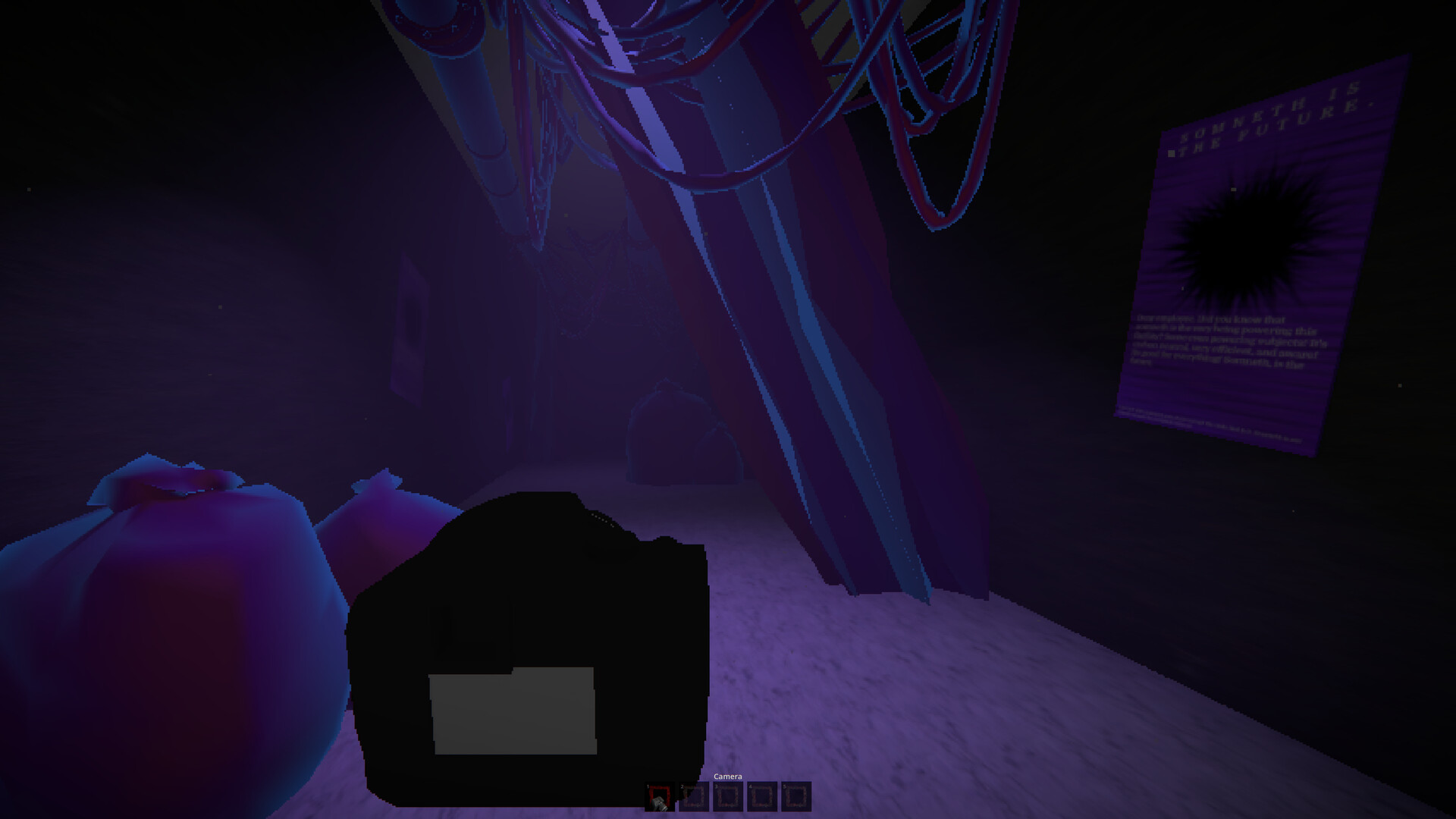 Vossarium screenshot 4