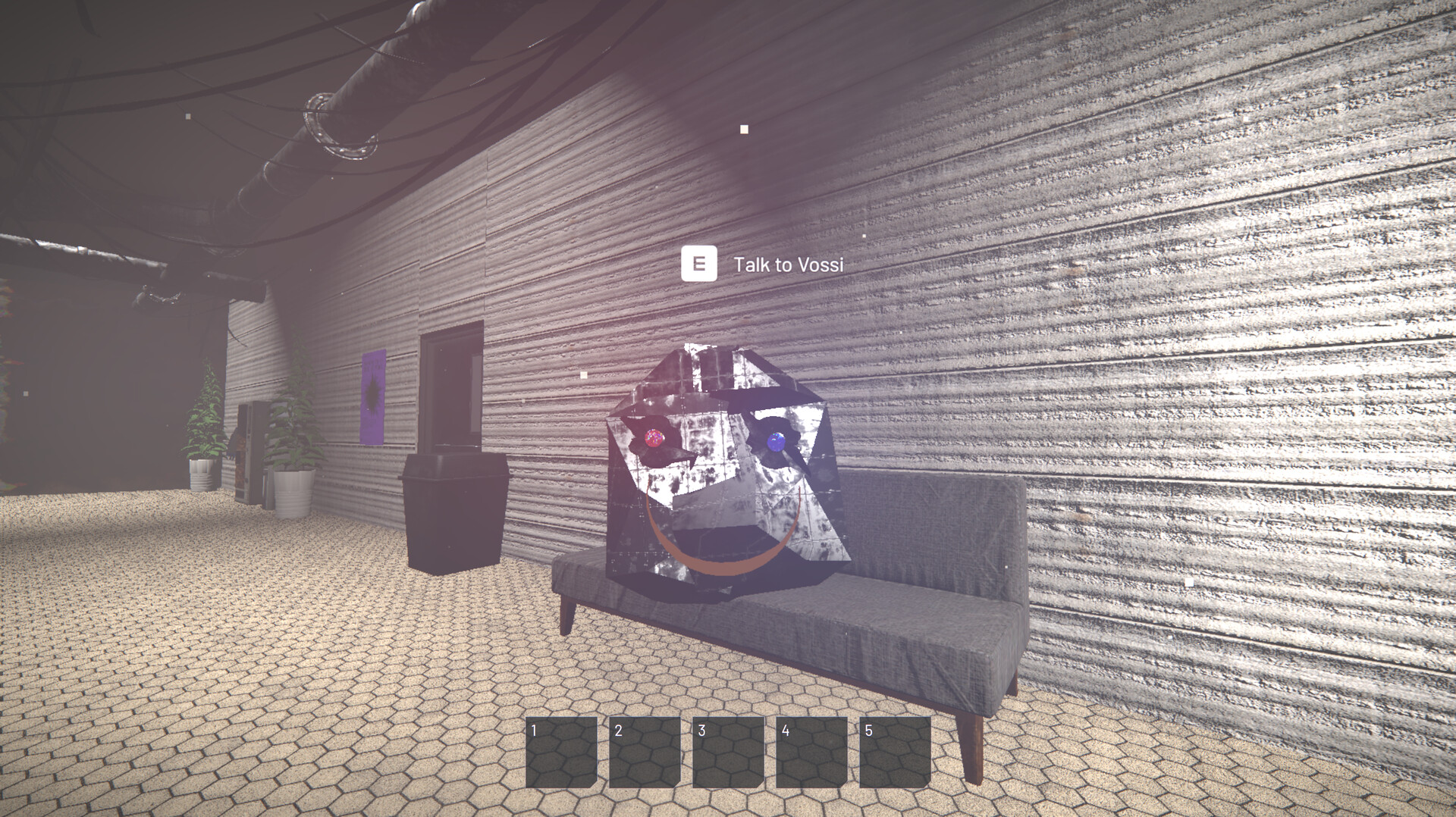 Vossarium screenshot #5