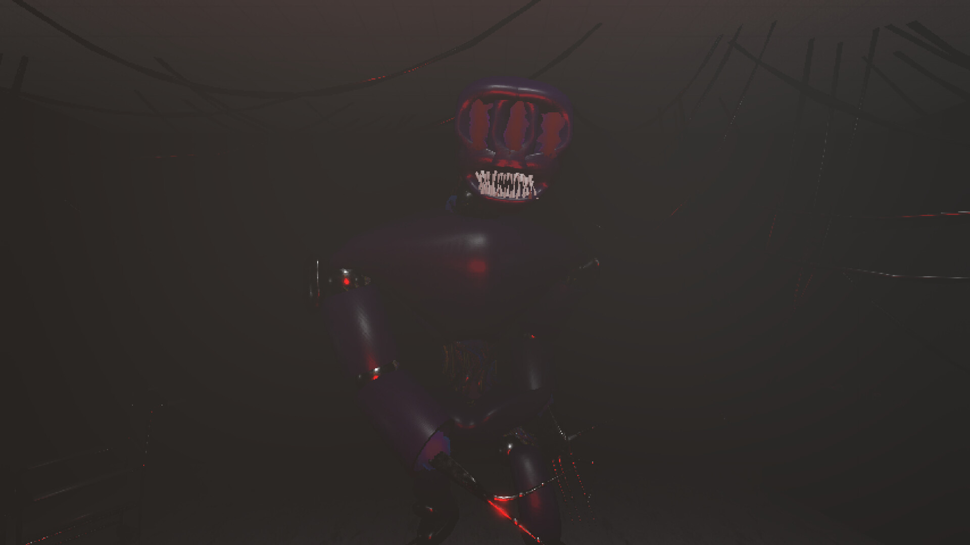 Vossarium screenshot 1