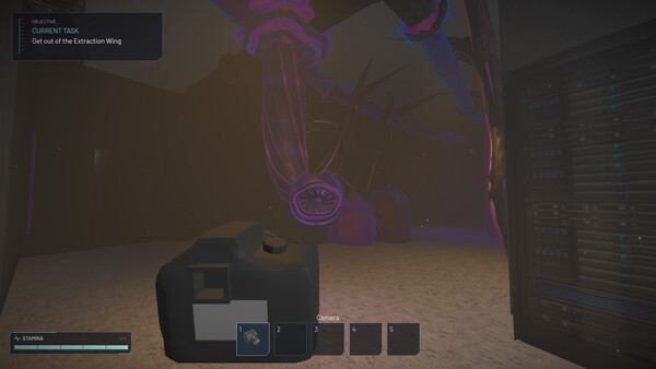 Vossarium screenshot 2