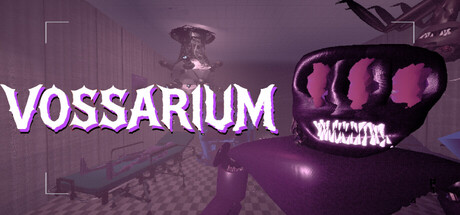 Vossarium header art