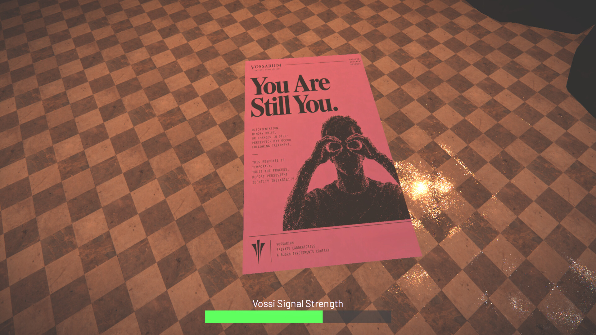 Vossarium screenshot 4