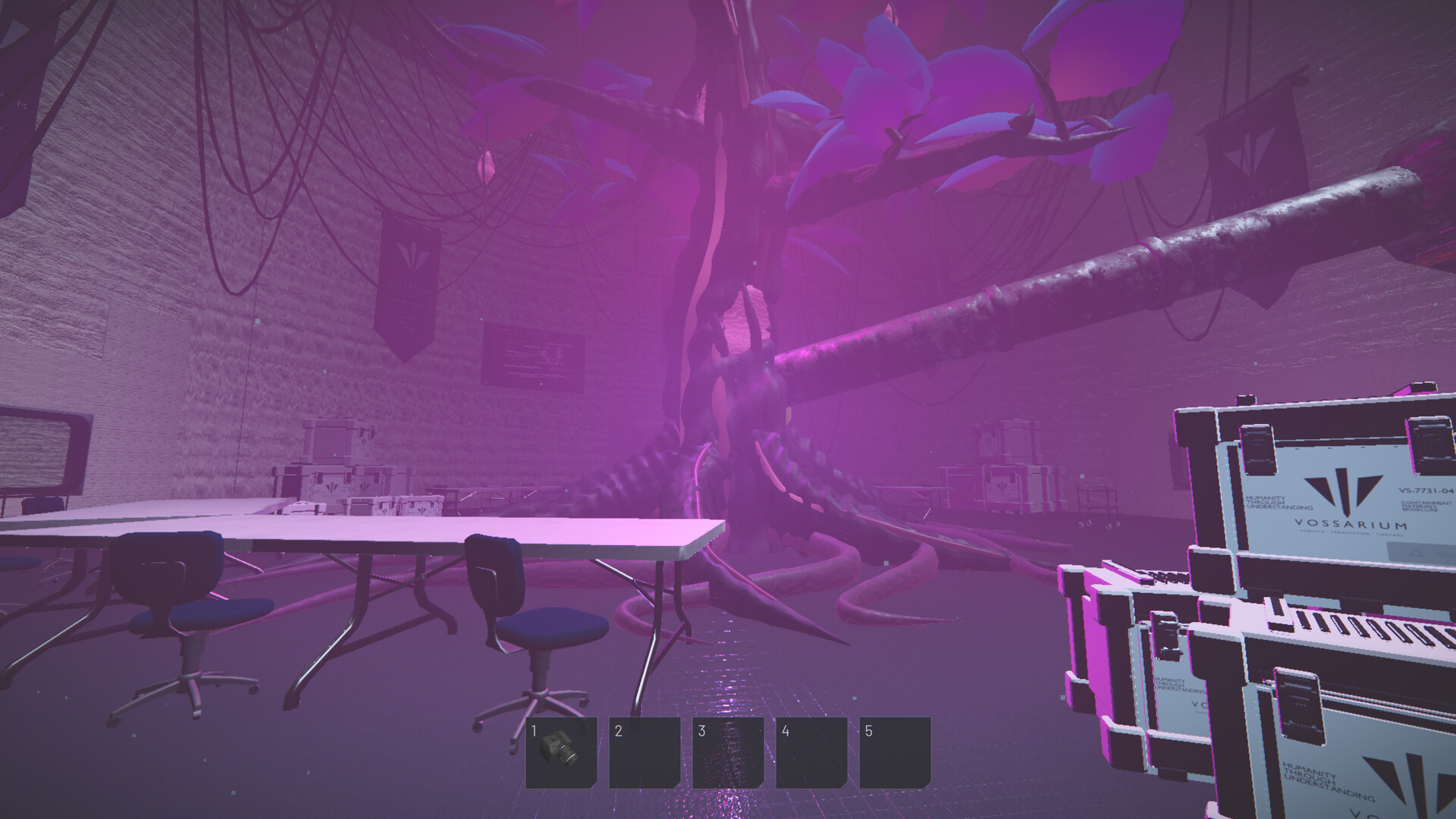 Vossarium screenshot #4