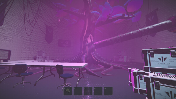 Vossarium screenshot 4