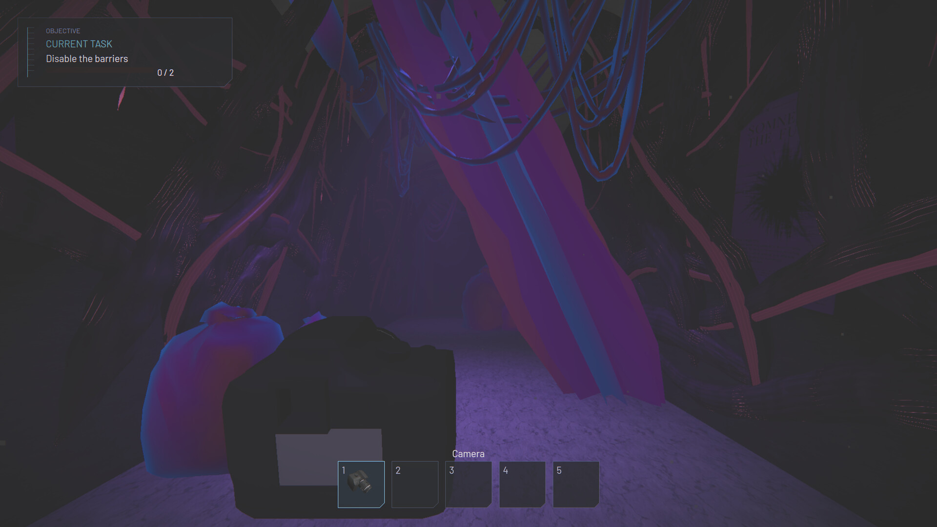 Vossarium screenshot #7