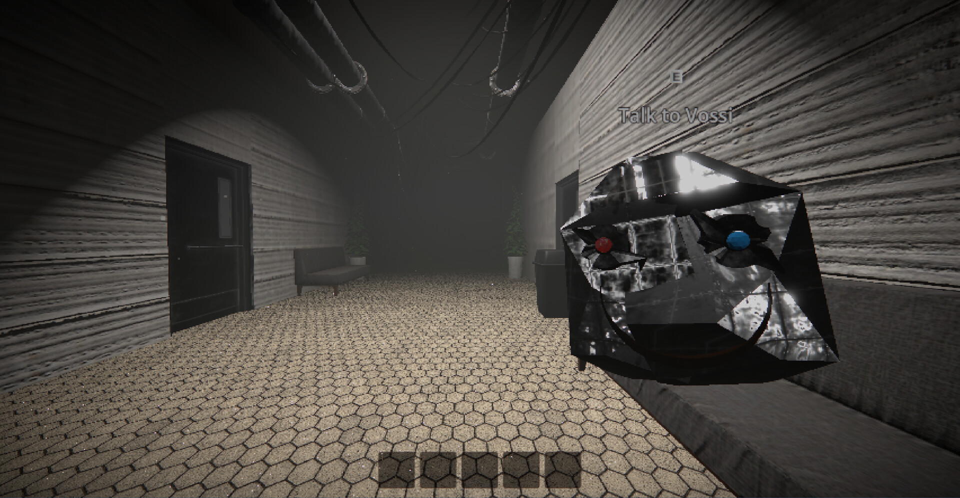 Vossarium screenshot 2