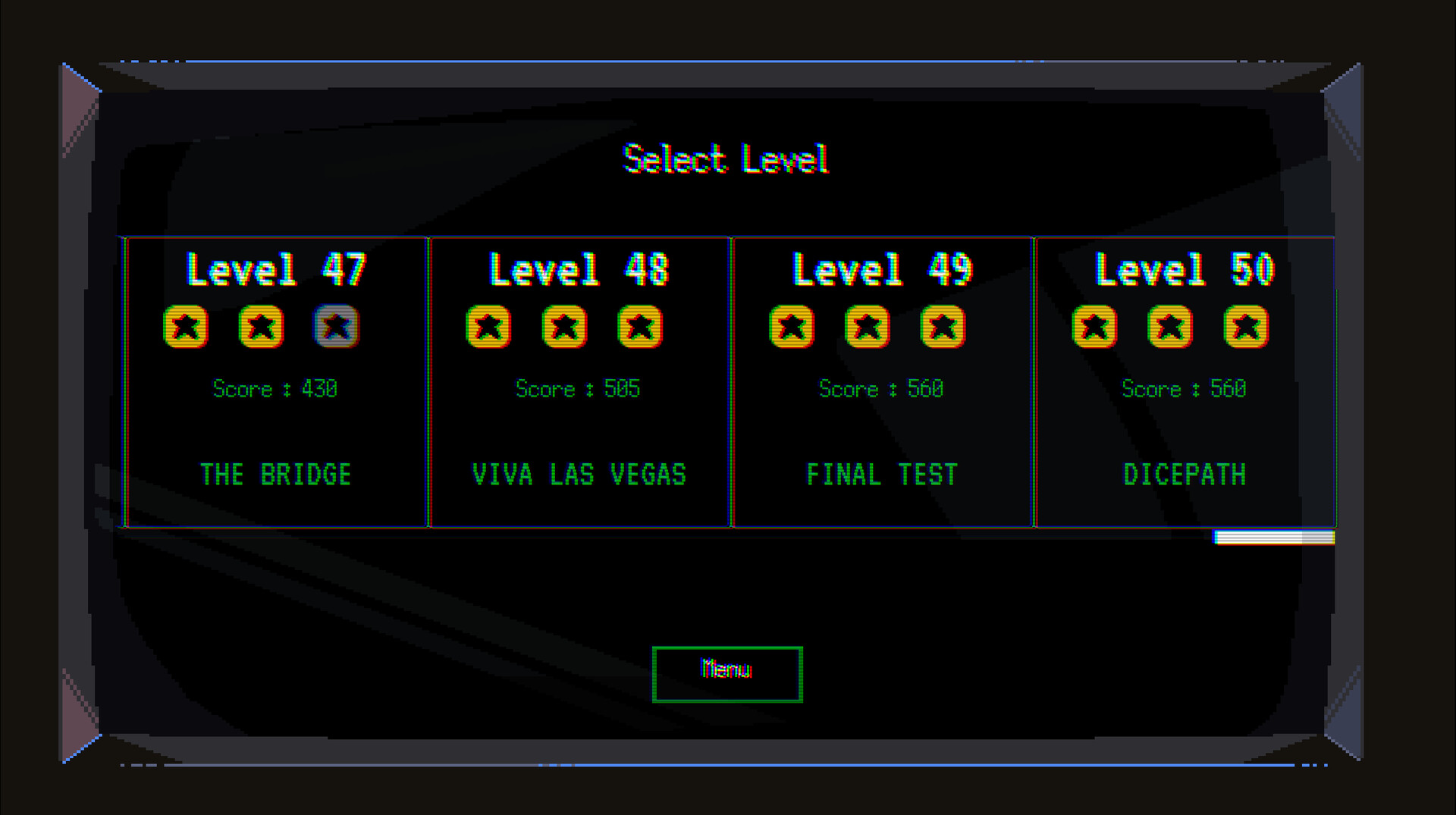 DICEPATH screenshot 7