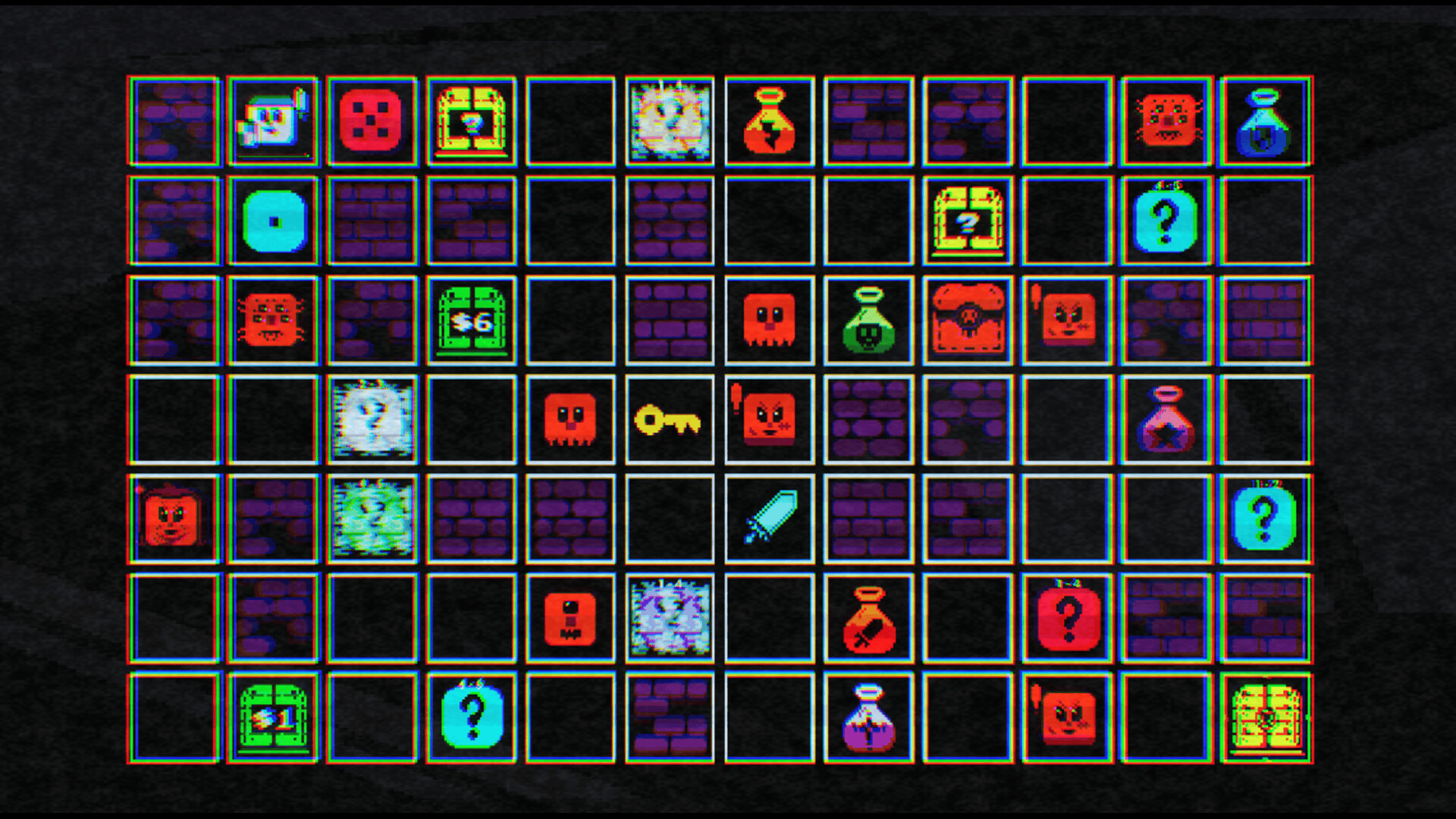 Dicepath