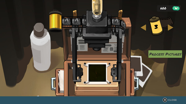 Screenshot media