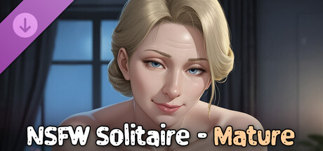 NSFW Solitaire - Mature banner image