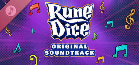 Rune Dice Soundtrack