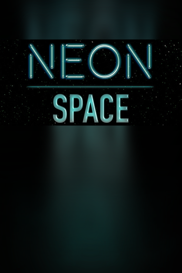 Cover art of Neon Space